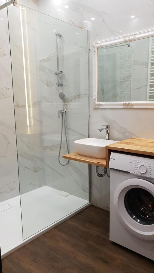 Diamentowe Wzgorze 26/3 Apartment ลูบลิน ภายนอก รูปภาพ